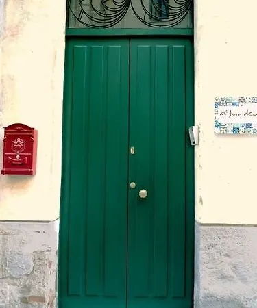 Jureka Dependance Gafludi 3*