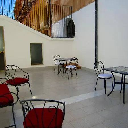 Jureka Dependance Gafludi 3*