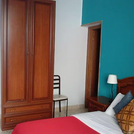 Jureka Dependance Gafludi 3* Cefalù