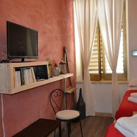Couette-café Jureka Dependance Gafludi 3*