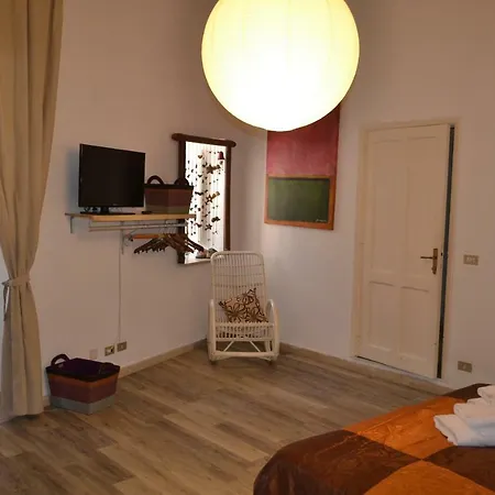 Jureka Dependance Gafludi 3* Cefalù