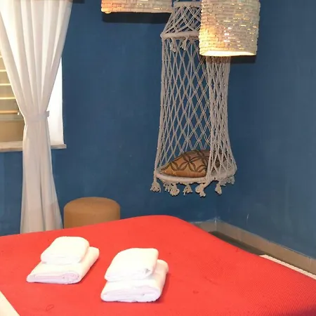 Jureka Dependance Gafludi 3*
