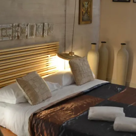 Couette-café Jureka Dependance Gafludi 3*